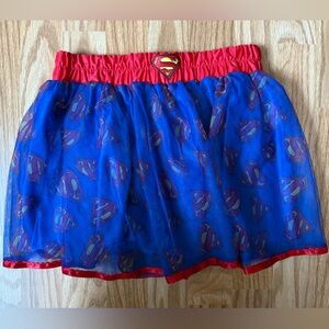Superwoman Skirt